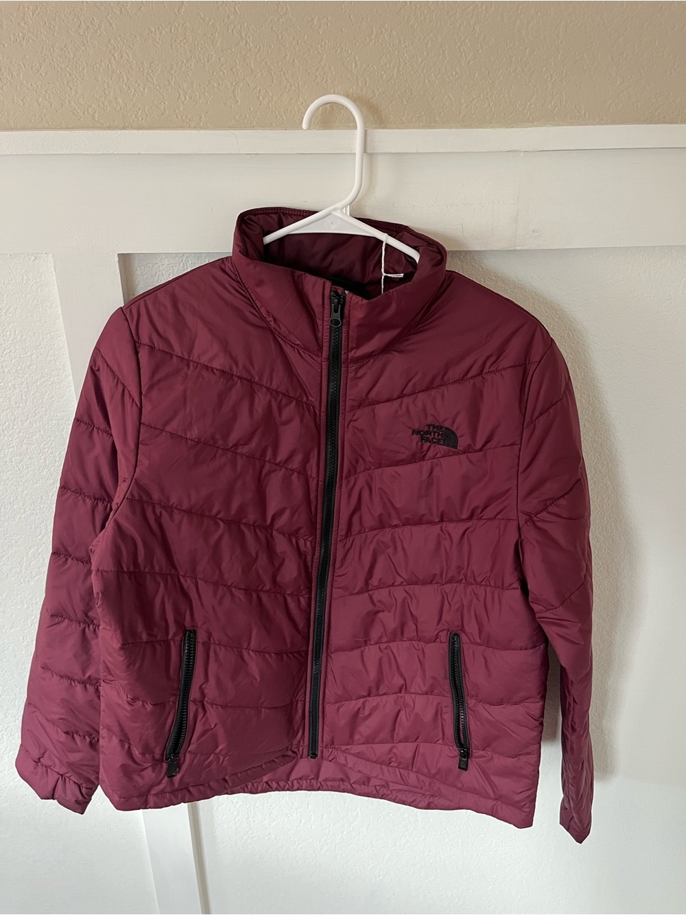 The North Face Women's Large Puffer Jacket